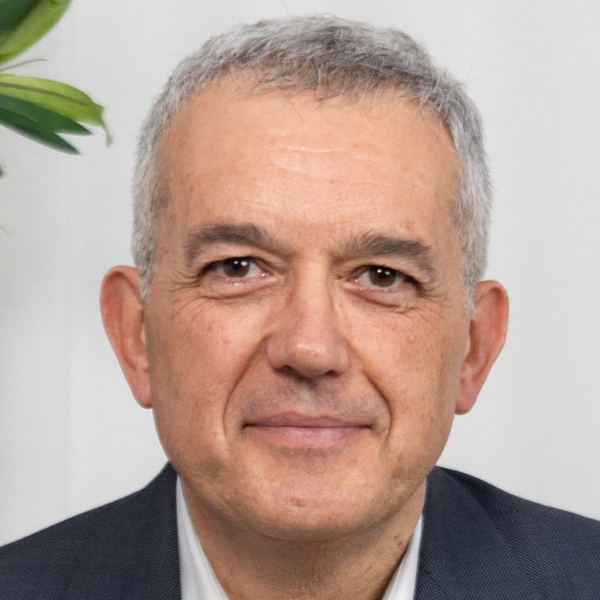 Xavier Coller